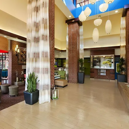 Hilton Garden Inn Wisconsin Dells-2