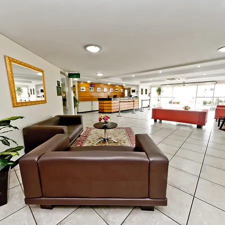 Hotel Nacional Inn Sorocaba-2