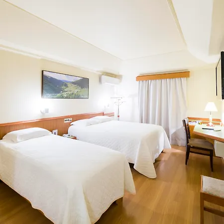 Hotel Bella Italia-2