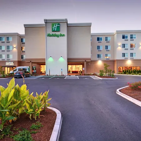 Holiday Inn - Salem By Ihg-2
