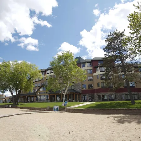 Southshore Hotel On Lake Bemidji, Trademark Coll By Wyndham-3