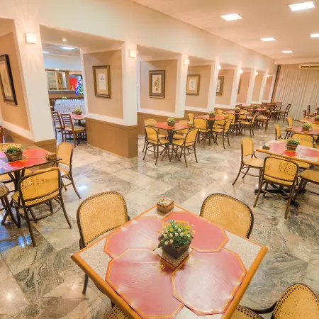 Hotel Dan Inn Uberaba&Convenções By Nacional Inn-3