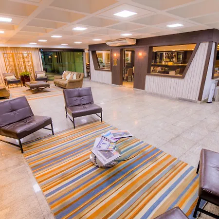 Hotel Dan Inn Uberaba&Convenções By Nacional Inn-2