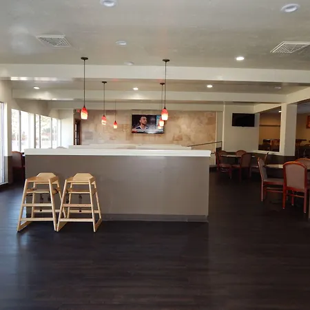 Comancheria Hotel & Convention Center-3