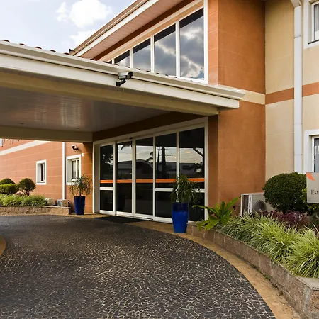 Nobile Inn Jundiaí-2