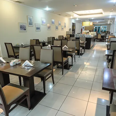 Hotel The Premium-2