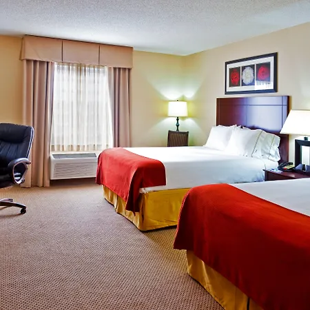 Holiday Inn Express Hotel & Suites Dickson By Ihg-2