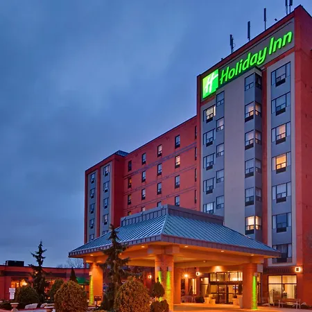 Holiday Inn Windsor - Ambassador Bridge By Ihg-2