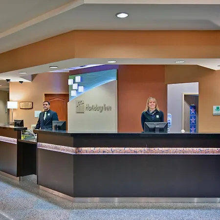 Holiday Inn Windsor - Ambassador Bridge By Ihg-3