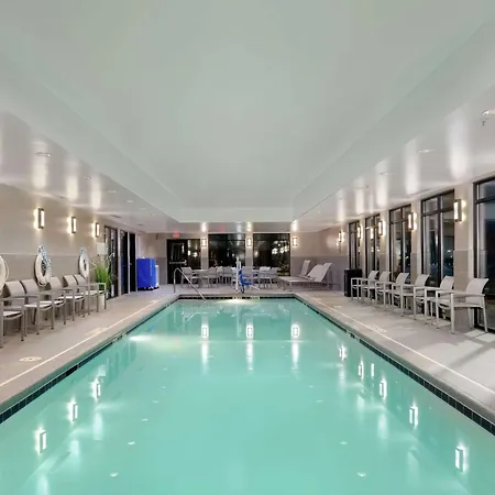 Hampton Inn Emerson - Lakepoint, Ga-2