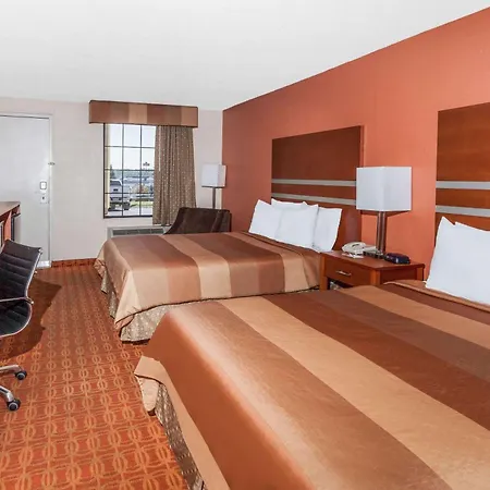 Days Inn By Wyndham Dalton-2
