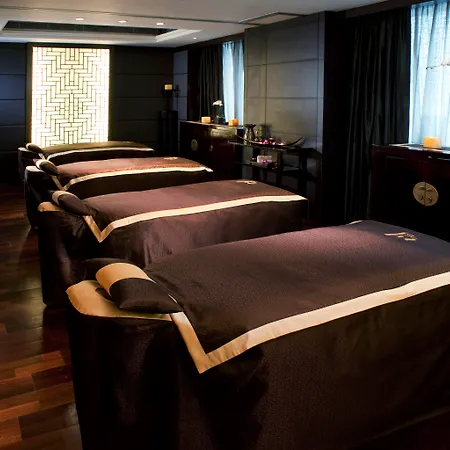 Cordis, Hong Kong - Langham Hospitality Group-2
