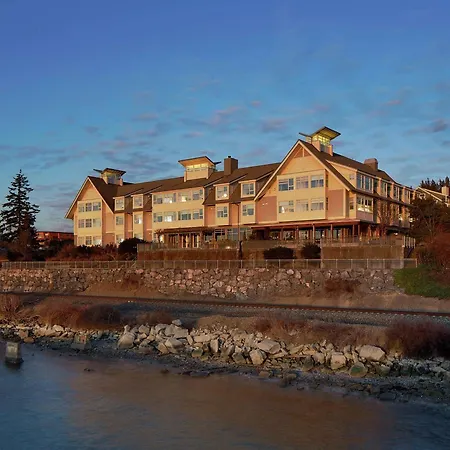 Chrysalis Inn & Spa Bellingham, Curio Collection By Hilton-3