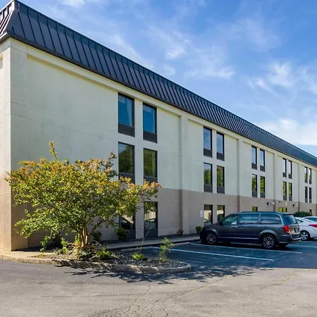 Quality Inn Danville - University Area-2