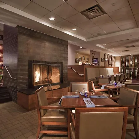 The Saratoga Hilton-3