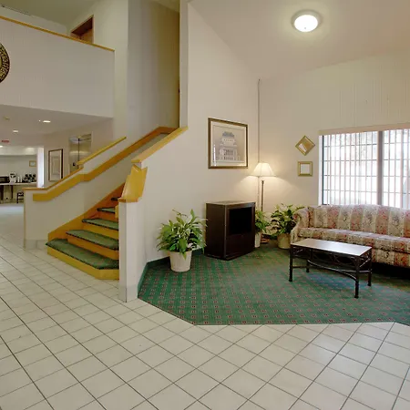 Americas Best Value Inn Addison-2