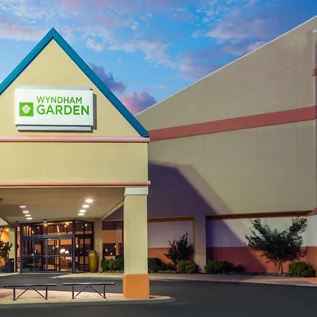 Wyndham Garden Stillwater-2