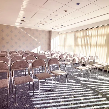 Continental Forum Arad-3