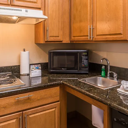 Staybridge Suites Las Cruces By Ihg-2