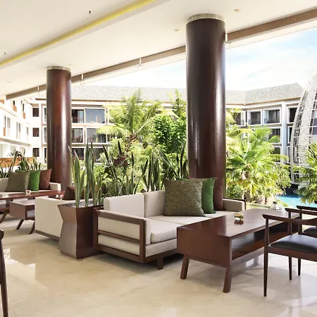 Golden Tulip Jineng Resort Bali-3