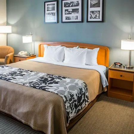 Sleep Inn & Suites Davenport - Quad Cities-2