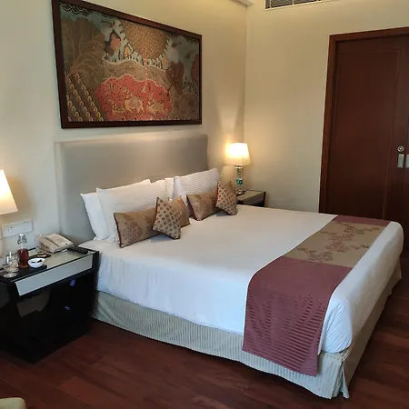 Taj Damdama Lake Resort & Spa, Gurugram-3