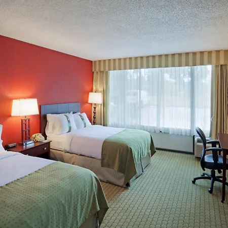 Holiday Inn Nashua, An Ihg Hotel-2