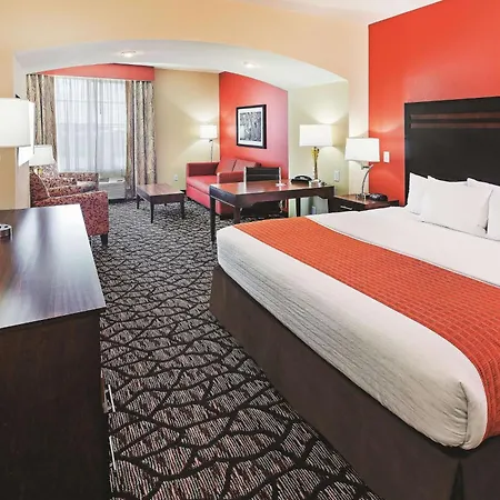 La Quinta By Wyndham Pecos-3