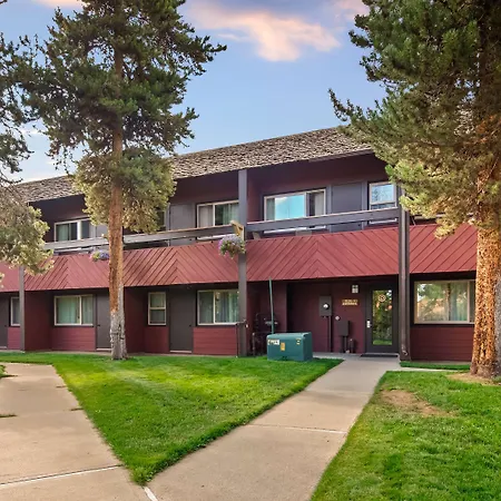 Best Western Ptarmigan Lodge-3