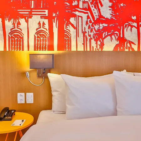 Radisson RED Campinas-3