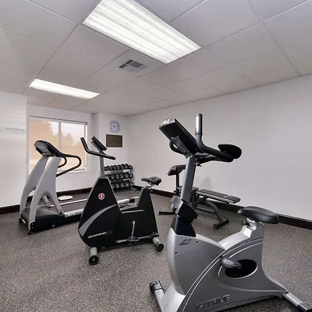 Comfort Inn & Suites Frisco - Plano-3
