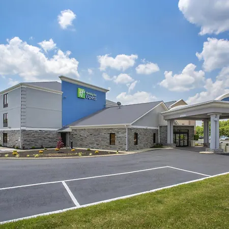 Holiday Inn Express Berea By Ihg-2