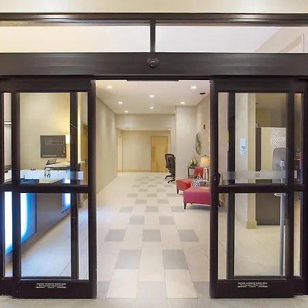 Holiday Inn Express Berea By Ihg-3