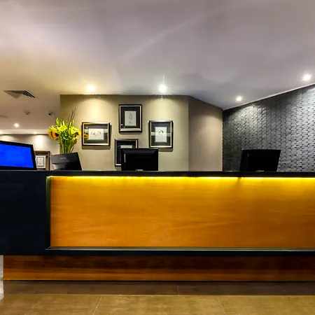 Rugendas Hotel Boutique By Time-3