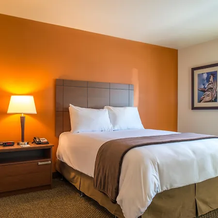 My Place Hotel-Brookings, Sd-2