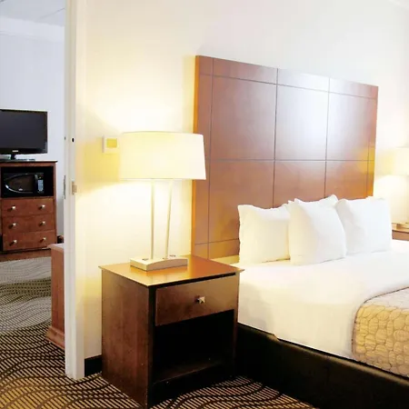 Mountain Valley Inn & Suites-2