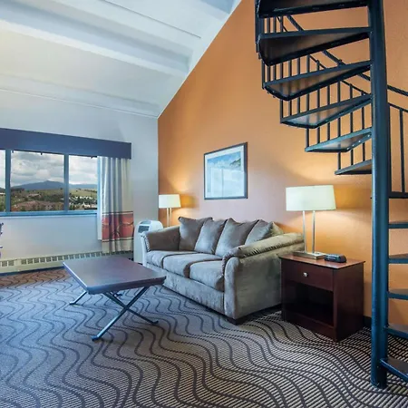 Mountain Valley Inn & Suites-3