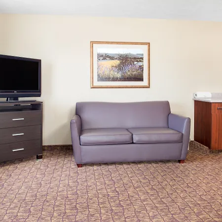 Holiday Inn Express Wenatchee By Ihg-3