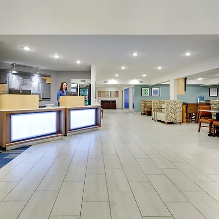 Holiday Inn Express Scottsbluff - Gering By Ihg-2