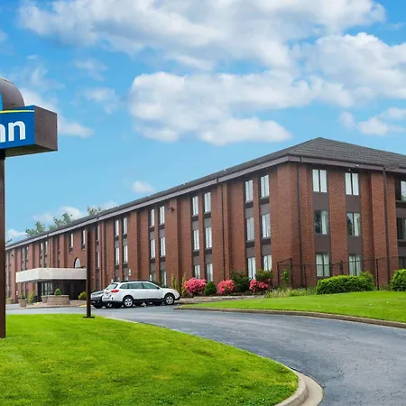Days Inn By Wyndham Westminster-3