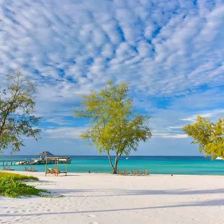 The Royal Sands Koh Rong-3