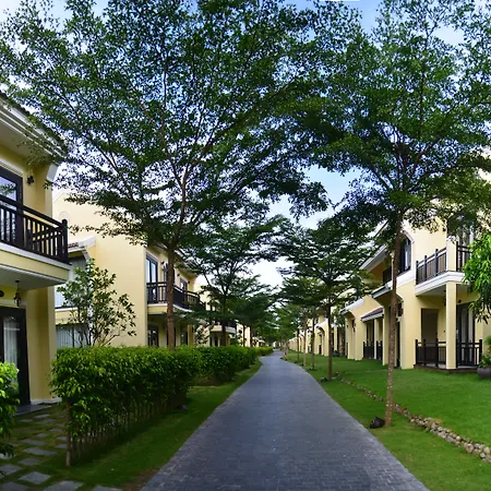 Koi Resort & Spa Hoi An-3