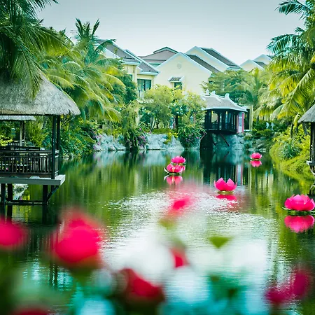 Koi Resort & Spa Hoi An-2