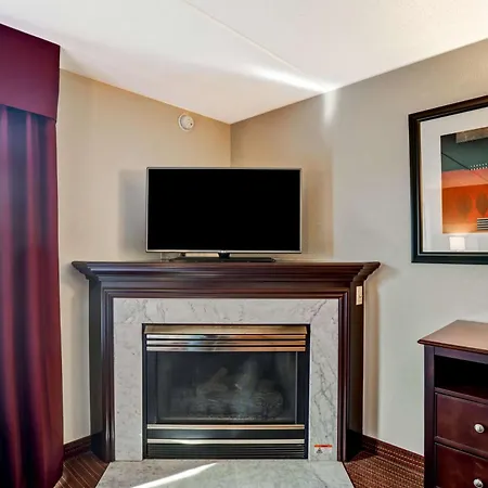 Hampton Inn Scranton At Montage Mountain-2