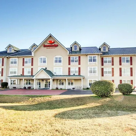 Econo Lodge Inn & Suites Flowood - Jackson Northwest-3