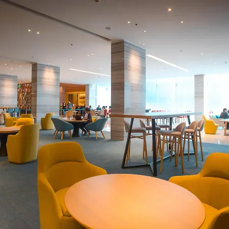 Holiday Inn Express Manila Newport City By Ihg-2