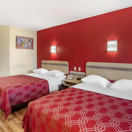 Econo Lodge Belle Fourche-2