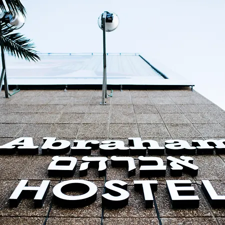 Abraham Tel Aviv-2