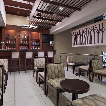 Hyatt Centric Guatemala City-2
