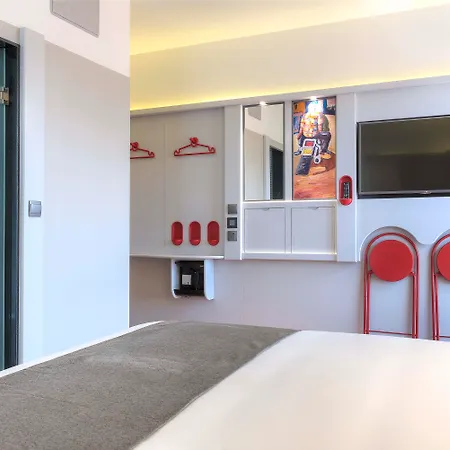 Ibis Styles - Nairobi, Westlands-3